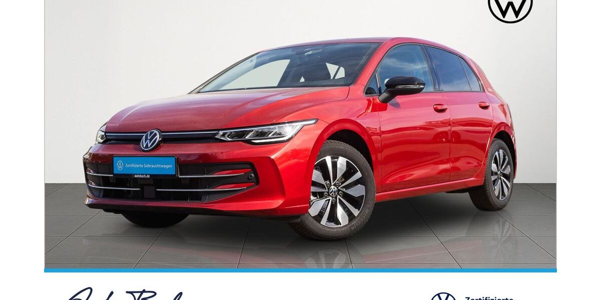 VW Golf 9.430 km 23.540 &euro; Bad Homburg 61348