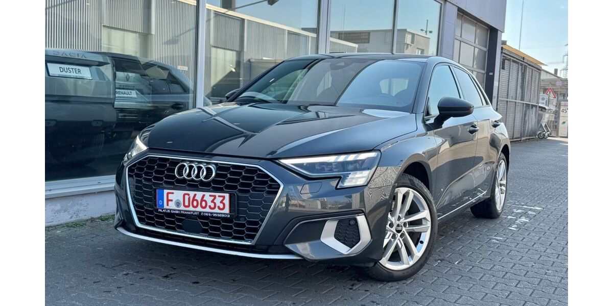Audi A3 148.700 km 19.499 &euro; Frankfurt am Main 60326