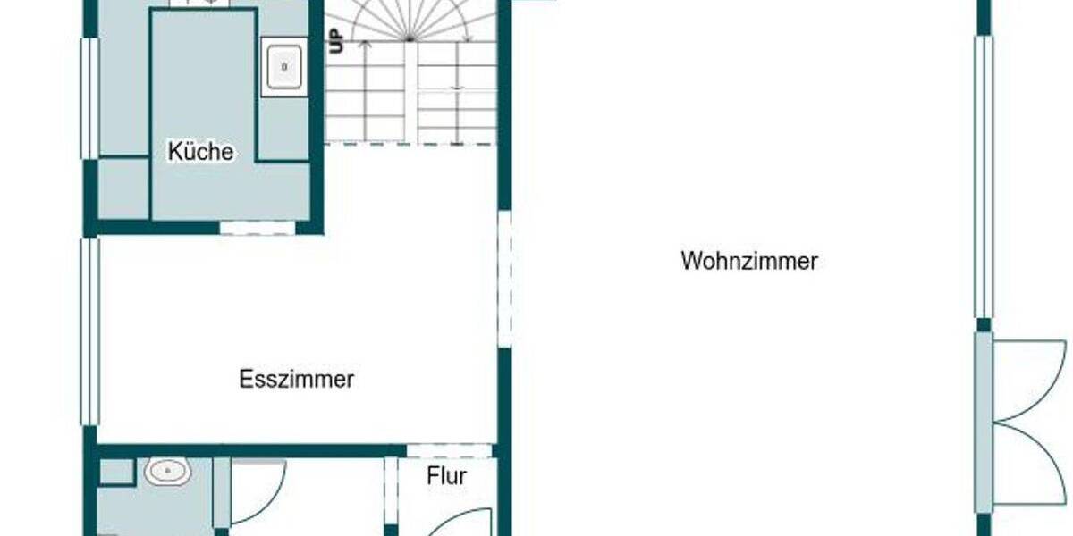 Doppelhaushälfte Babenhausen - 4 Zimmer, 120 m&sup2;, 549.000&euro; | Angebot:26054793