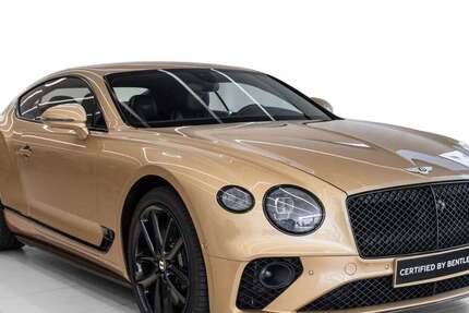 Bentley Continental 21.500 km 199.999 &euro; Bad Homburg 61348