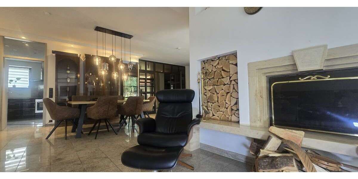 Einfamilienhaus Langen - 9 Zimmer, 264 m&sup2;, 1.289.000&euro; | Angebot:22980629