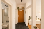 Frankfurt-Nordend: Moderne möblierte 2-Zimmerwohnung in bester Wohnlage! - Etagenwohnung Frankfurt am Main Nordend West | Angebot:26893581