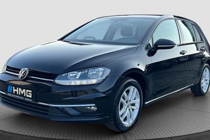 VW Golf 195.000 km 10.900 &euro; Büdingen-Düdelsheim 63654