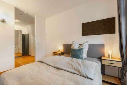 Zimmer Frankfurt am Main Bahnhofsviertel - 585&euro; | Angebot:25969830