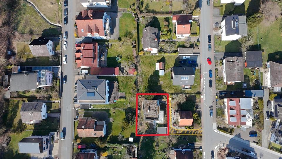 Einfamilienhaus Friedrichsdorf - 5 Zimmer, 150 m&sup2;, 529.000&euro; | Angebot:26841402