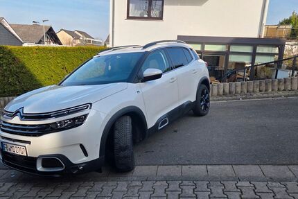 Citroen C5 Aircross 56.000 km 20.190 &euro; Karben 61184