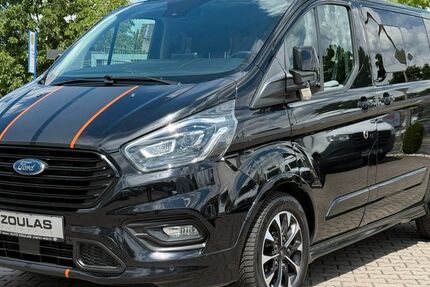 Ford Tourneo Custom 168.000 km 24.300 &euro; Maintal OT Dörnigheim 63477
