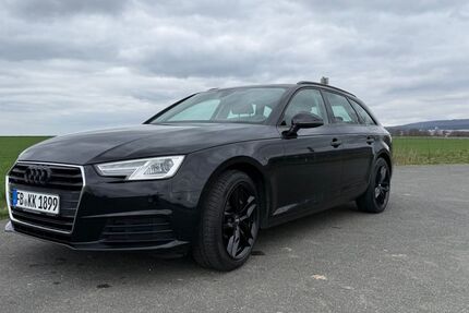 Audi A4 107.000 km 14.600 &euro; Wöllstadt 61206