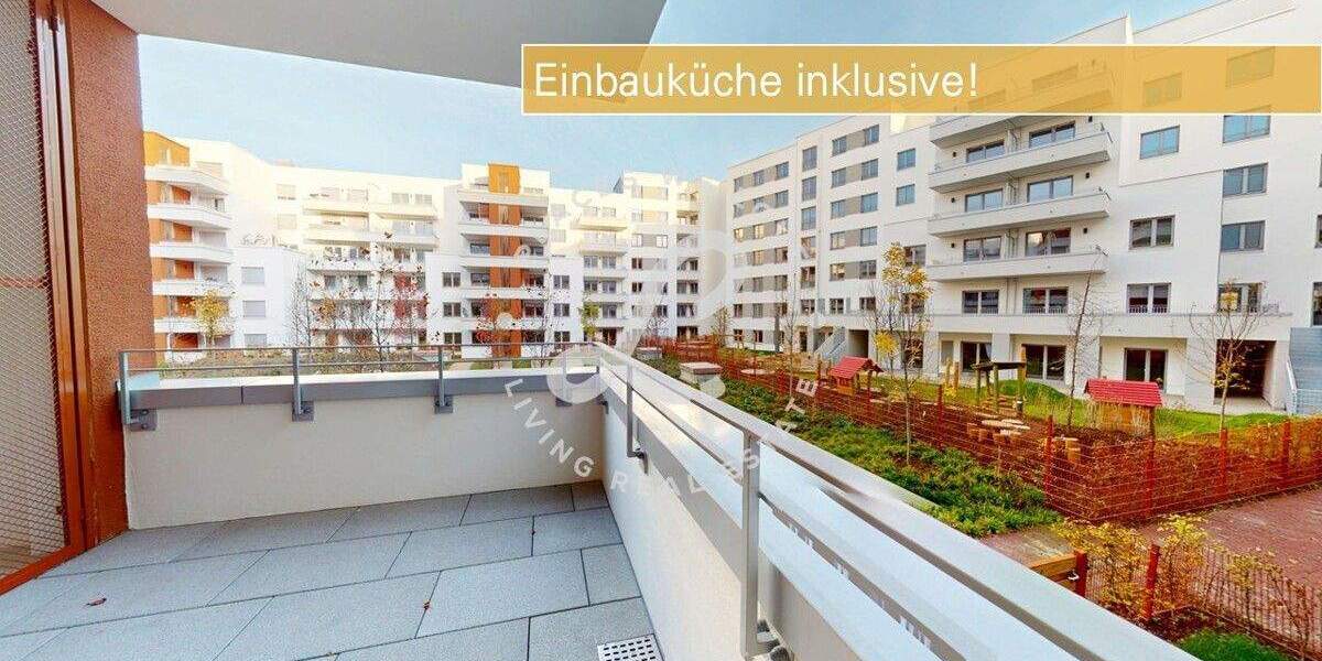 Etagenwohnung Frankfurt am Main Gallus - 2 Zimmer, 58 m&sup2;, 444.900&euro; | Angebot:25702308