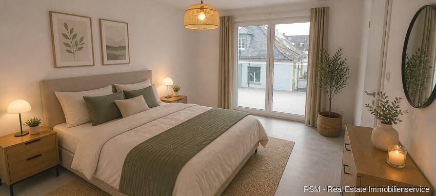 Etagenwohnung Obertshausen - 3 Zimmer, 71 m&sup2;, 1.190&euro; | Angebot:26555458