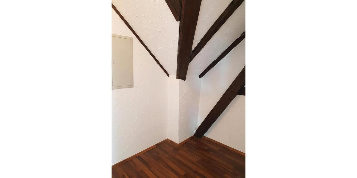 Dachgeschoßwohnung Bad Homburg vor der Höhe Gonzenheim - 1 Zimmer, 45 m&sup2;, 560&euro; | Angebot:25782749