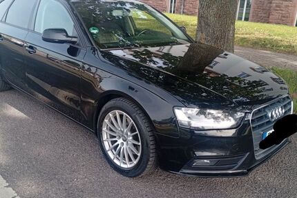 Audi A4 289.900 km 4.699 &euro; Hanau 63452