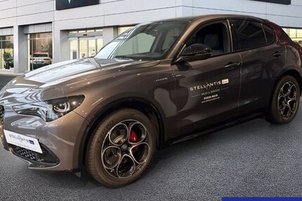 Alfa Romeo Stelvio 2.500 km 59.980 &euro; Maintal 63477