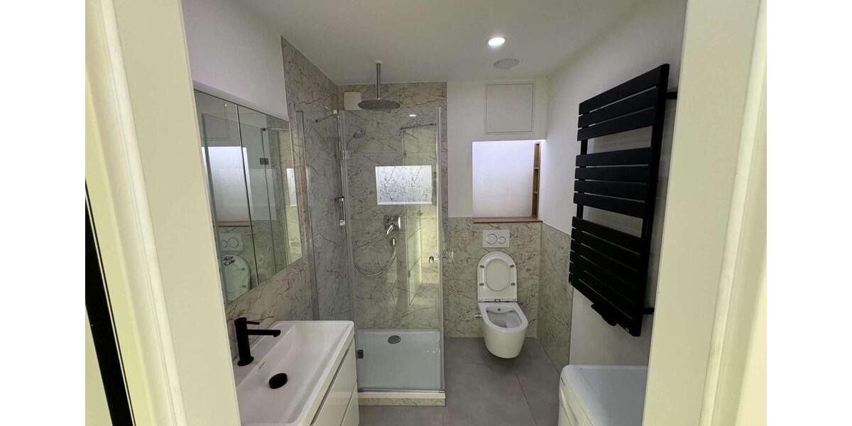 Etagenwohnung Dietzenbach - 1 Zimmer, 31 m&sup2;, 700&euro; | Angebot:25831070