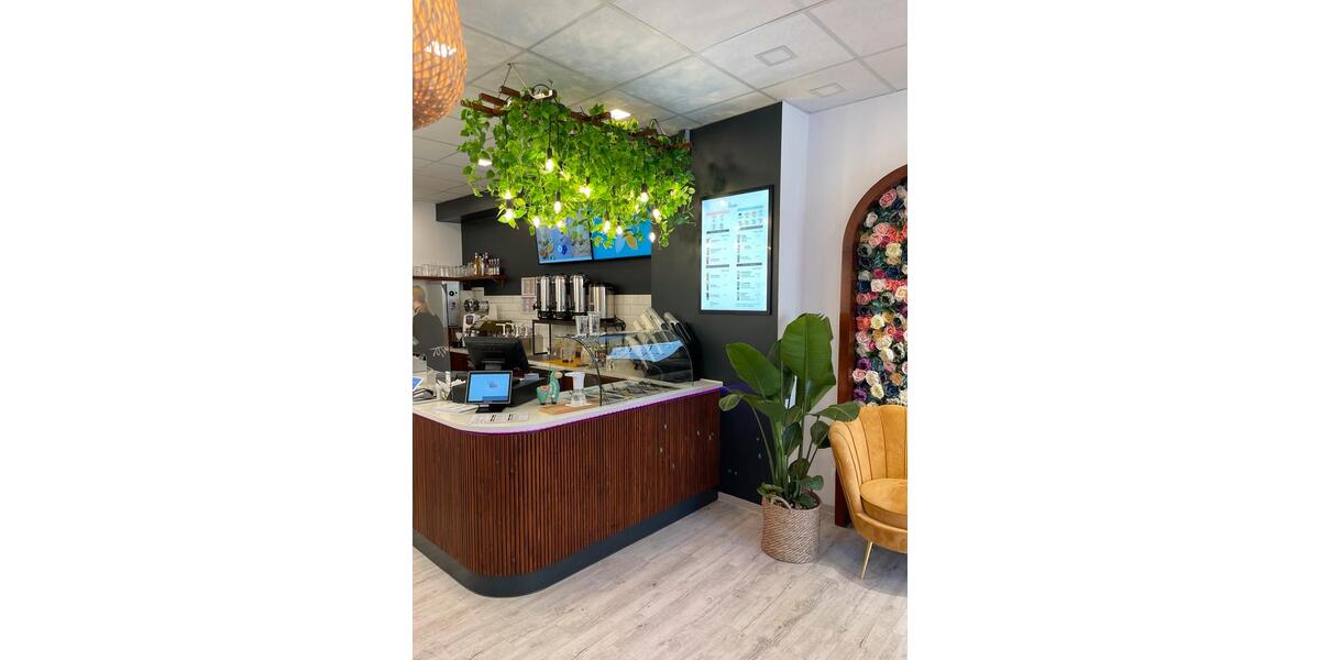 Gewerbeobjekt Hanau - 1.350&euro; | Angebot:24635691