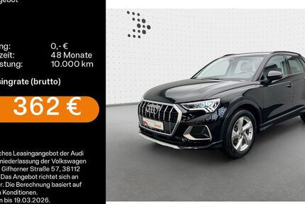 Audi Q3 17.626 km 38.990 &euro; Oberursel 61440
