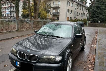 BMW 318 282.000 km 1.999 &euro; Friedberg 61169