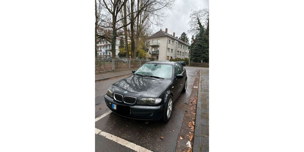 BMW 318 282.000 km 1.999 &euro; Friedberg 61169