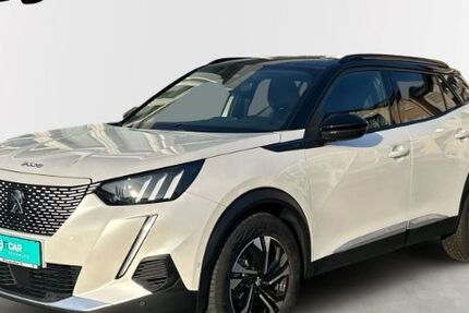 Peugeot 2008 4.650 km 23.490 &euro; Kleinostheim 63801