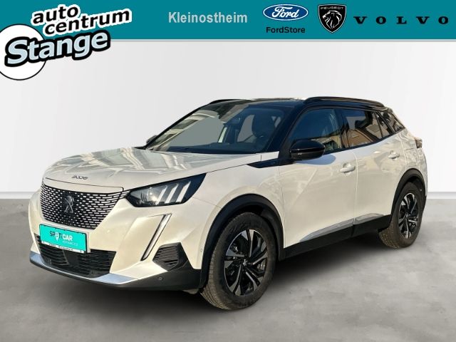 Peugeot 2008 4.650 km 23.490 &euro; Kleinostheim 63801