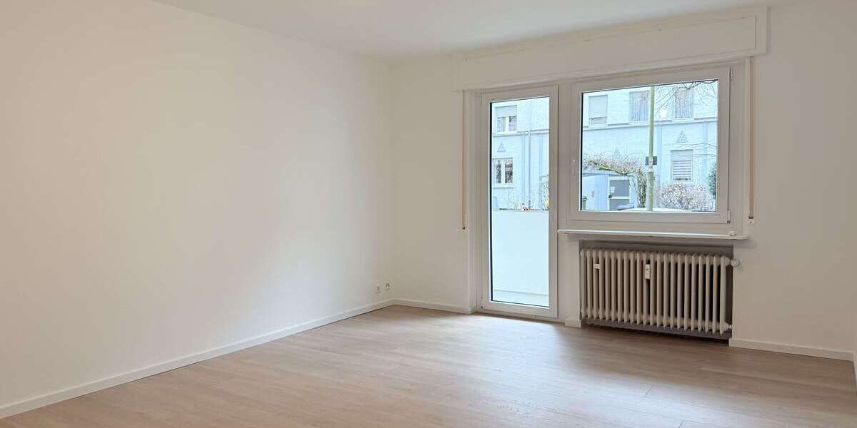 Etagenwohnung Offenbach Buchrain - 2 Zimmer, 61 m&sup2;, 850&euro; | Angebot:25512642