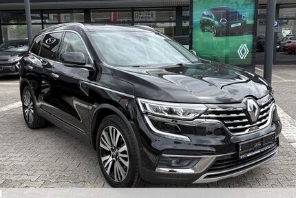 Renault Koleos 75.000 km 21.970 &euro; Hanau 63452