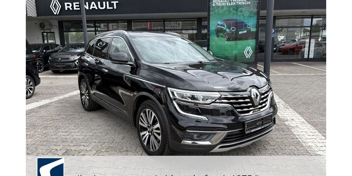 Renault Koleos 75.000 km 21.970 &euro; Hanau 63452