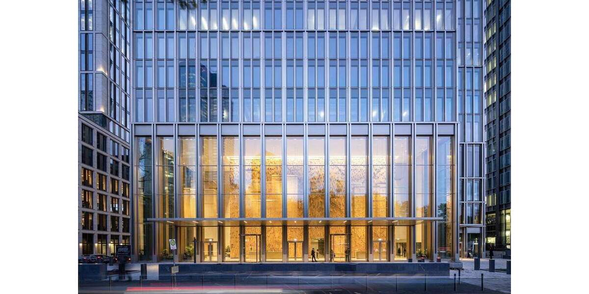 Gewerbeobjekt Frankfurt am Main Bahnhofsviertel - 5.890&euro; | Angebot:25824173