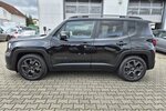 Jeep Renegade Limited FWD, Klima, PDC, Leder, Rückfahrk 126.400 km 15.790 &euro; Rodgau 63110