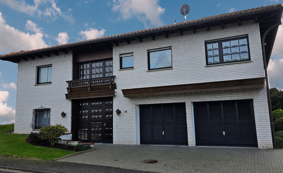 Einfamilienhaus Büdingen - 7 Zimmer, 203 m&sup2;, 625.000&euro; | Angebot:24869317