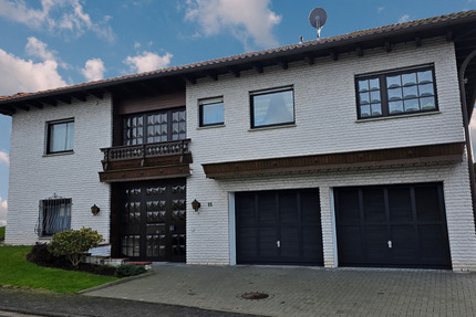 Haus Büdingen - 7 Zimmer, 203 m&sup2;, 625.000&euro; | Angebot:24869317