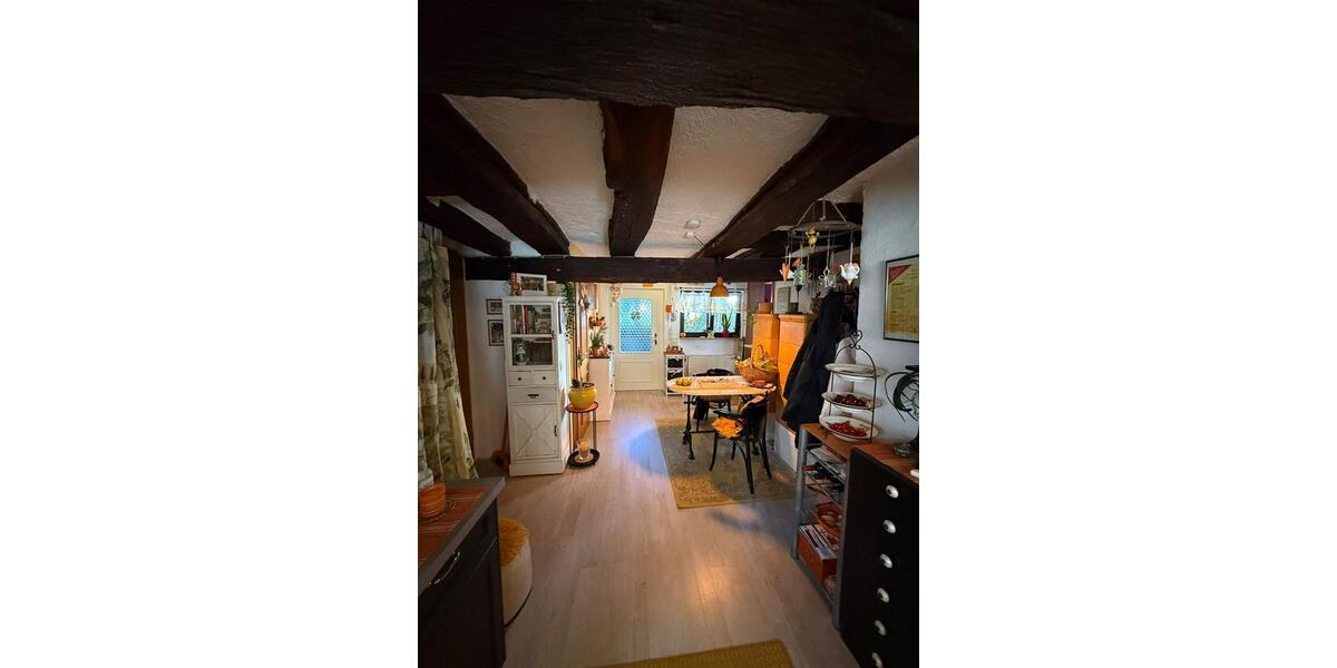 Etagenwohnung Rödermark - 2 Zimmer, 60 m&sup2;, 1.200&euro; | Angebot:26295542