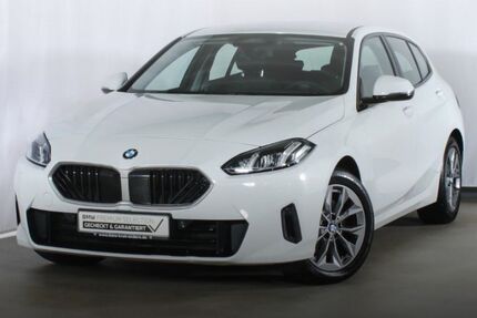 BMW 120 12.600 km 26.458 &euro; Maintal 63477