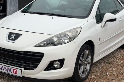 Peugeot 207 149.266 km 4.600 &euro; Rodgau 63110