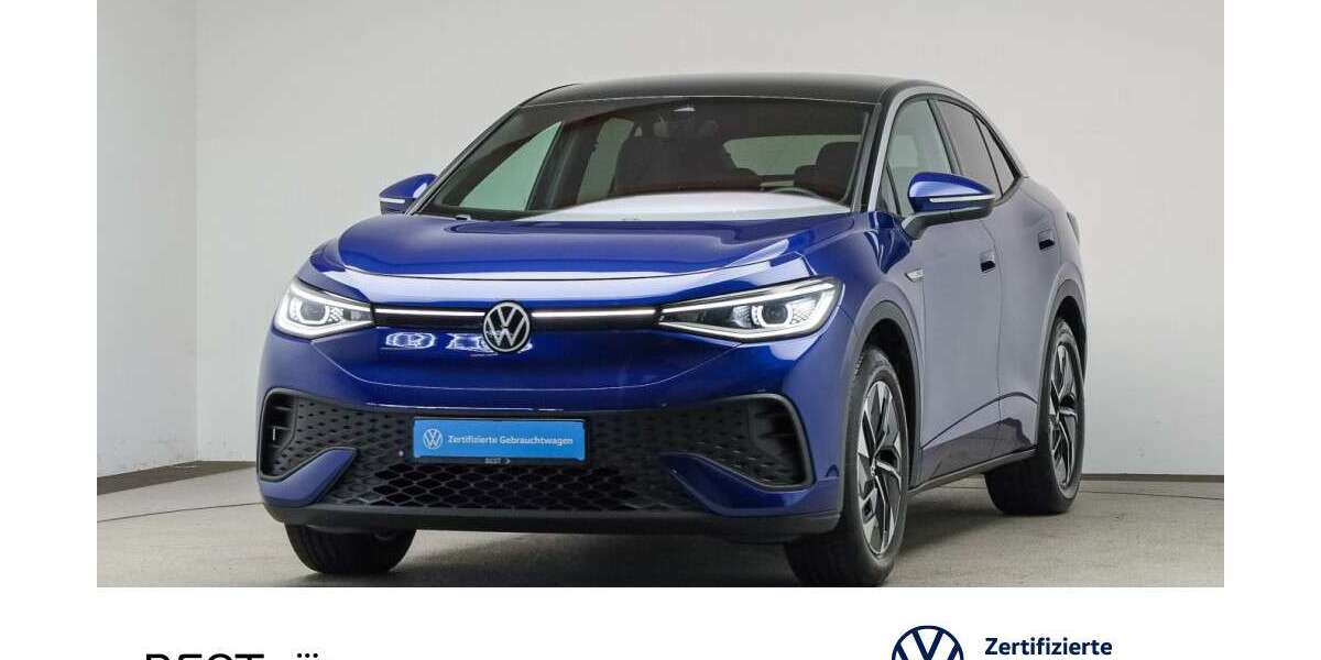 VW ID.5 51.400 km 27.488 &euro; Mühlheim a. Main 63165