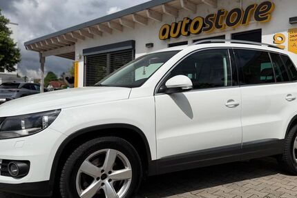VW Tiguan 177.600 km 7.000 &euro; Großostheim 63762