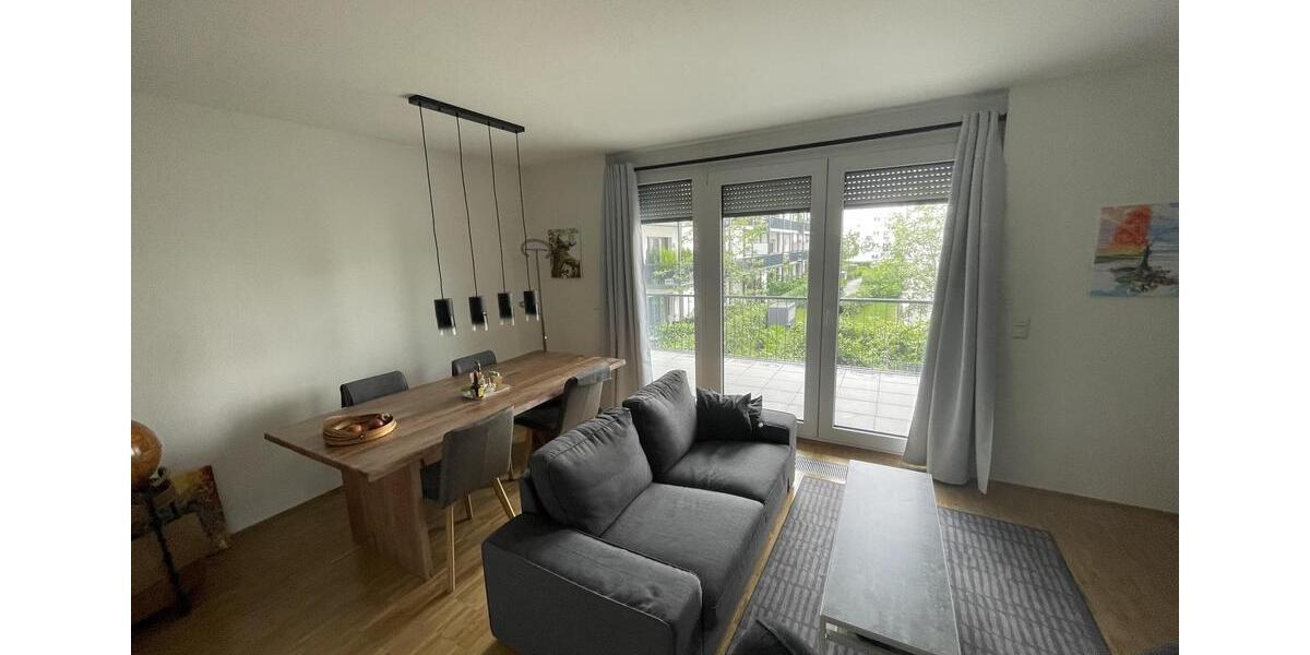 Etagenwohnung Nidderau - 3 Zimmer, 84 m&sup2;, 1.220&euro; | Angebot:26427022