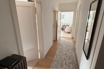 Wohnung Aschaffenburg Österreicher Kolonie - 3 Zimmer, 60 m&sup2;, 725&euro; | Angebot:26399596