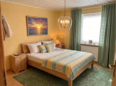 RAUMWUNDER MIT LÄNDLICHEM FLAIR - Mehrfamilienhaus, Wohnhaus Hösbach | Angebot:26819069