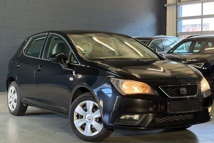 Seat Ibiza 168.800 km 3.690 &euro; Maintal 63477