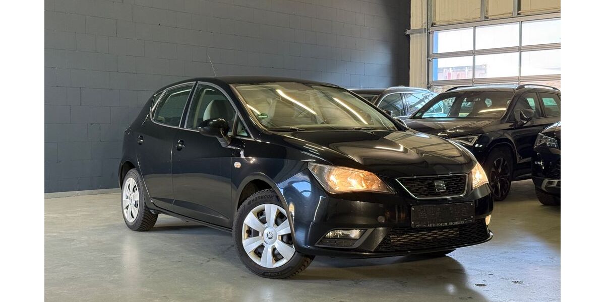 Seat Ibiza 168.800 km 3.690 &euro; Maintal 63477