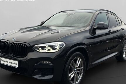 BMW X4 65.700 km 39.530 &euro; Hösbach 63768