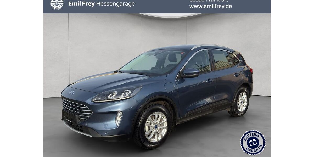 Ford Kuga 32.496 km 22.550 &euro; Frankfurt 60386