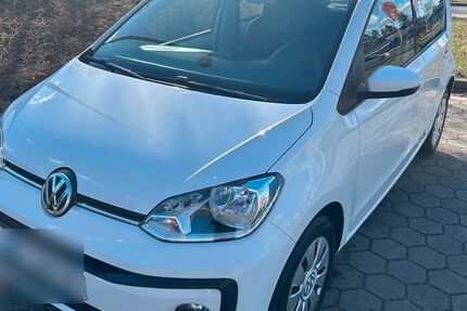 VW up! 94.717 km 5.000 &euro; Frankfurt am Main 60313