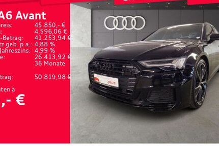 Audi A6 62.701 km 44.850 &euro; Frankfurt am Main 60314