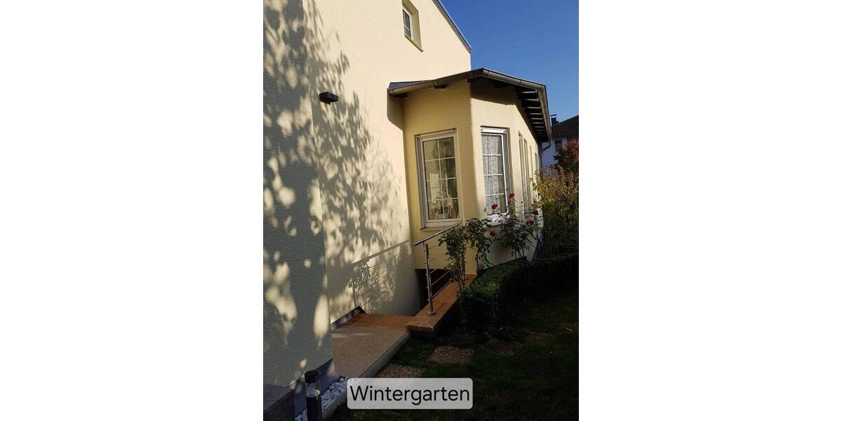 Doppelhaushälfte Bad Homburg Gonzenheim - 6 Zimmer, 121 m&sup2;, 1.080.000&euro; | Angebot:26641311