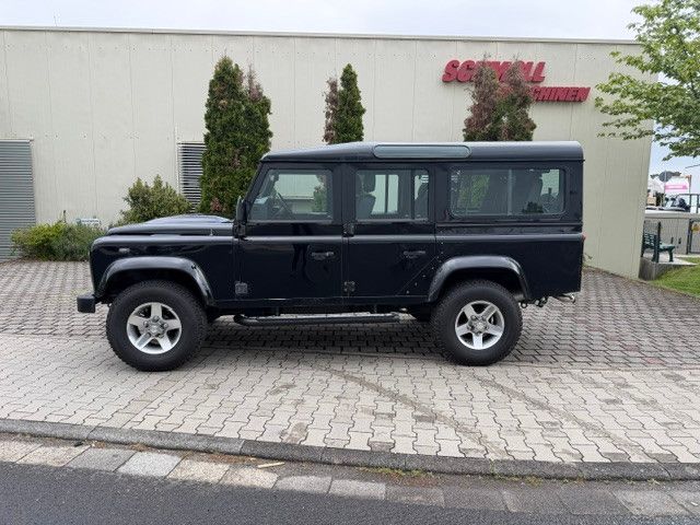 Land Rover Defender 137.000 km 32.999 &euro; Rödermark 63322