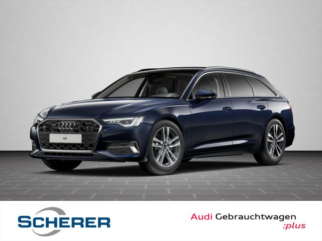Audi A6 51.395 km 40.930 &euro; Aschaffenburg 63741
