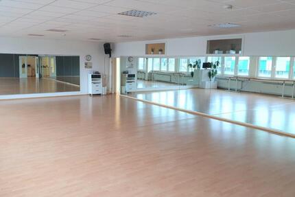 Gewerbeobjekt Offenbach am Main Hafen - 35&euro; | Angebot:22141637