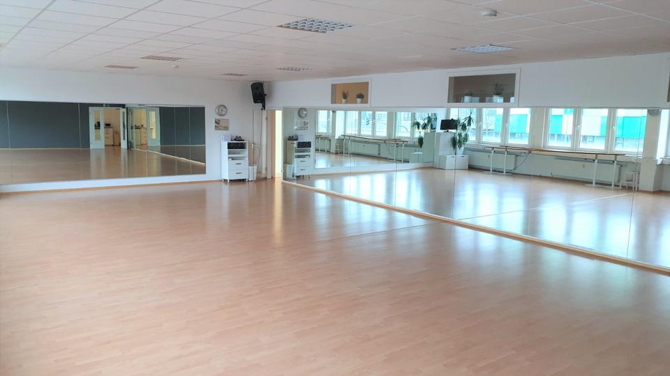 Gewerbeobjekt Offenbach am Main Hafen - 35&euro; | Angebot:22141637